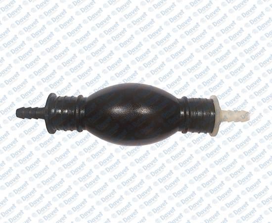 WINTECH 0500012 El Pompasi 8mm Universal